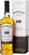 BOWMORE N 1 070 40%