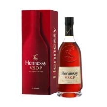 Hennessy VSOP 0,7L 40%