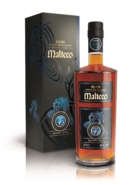 MALTECO 10YO AŇEJO SUAVE 0,7l 40%