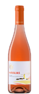 Rosado DOC 2018 Bodegas Navajas 0,75