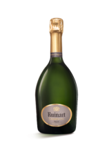 Brut Ruinart De Ruinart 0,75