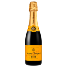 Brut Veuve Clicquot  0,375