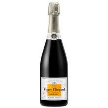 Veuve Clicquot Demi-Sec 075