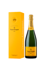 Veuve Clicquot Brut Giftbox 075