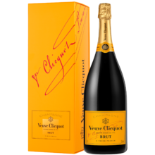 Veuve Clicquot Brut (i Giftbox) 150