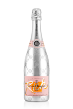 Veuve Clicquot Rich Rose 075