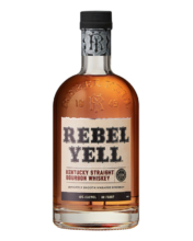 REBEL YELL Kentucky Straight Bourbon 0,7l 40%
