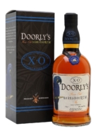 DOORLY’S XO 0,7l 40%